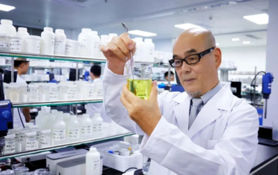 喜訊|她她生物公司被認(rèn)定為2022年廣東省“專精特新”企業(yè)