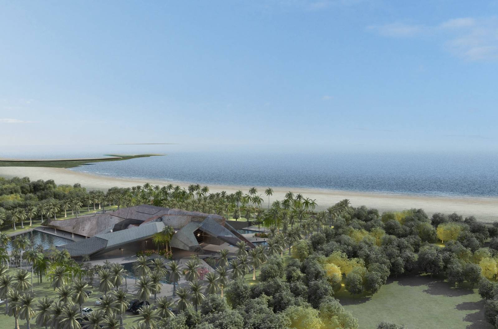 共振文旅集團(tuán) 以創(chuàng)新策劃賦能景區(qū)營銷，打造文旅融合發(fā)展新標(biāo)桿